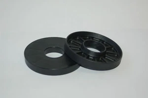 Kit de elevación ST HA 20mm VW Golf VI variante tracción delantera (1KM,8.09-) 68530089 - Imagen 1 de 1