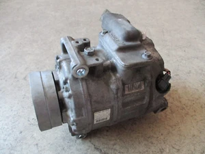 Klimakompressor AUDI A4 B8 8K A5 S5 8T V8 8K0260805H Kompressor Klimaanlage - Bild 1 von 7
