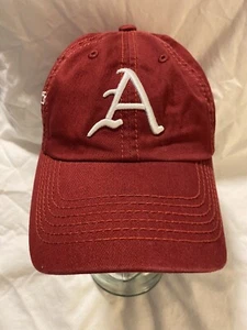 Arkansas Razorbacks Cap Hat by Top of the World, Rainmaker. - Picture 1 of 8