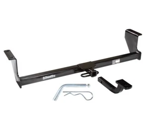 Trailer Tow Hitch For 01-09 Volvo S60 Sedan V70 XC70 Wagon w/ Draw Bar Kit - Picture 1 of 4