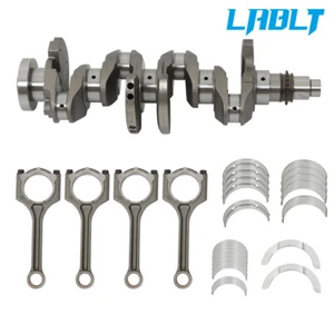 Varillas y cojinete del cigüeñal del motor LABLT para Hyundai Tucson Kia Soul 2014-17 2,0 L - Imagen 1 de 12