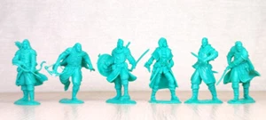 Soldiers.Est Game Of Thrones Brotherhood Of Fire New Release June 2025 - Picture 1 of 13