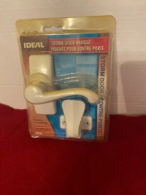 Ideal Storm Door Handle SKGLW ( B10 ) - Imagem 1 de 4
