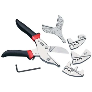 Clarke CHT666 5-teiliges Multifunktionsscherenset - Bild 1 von 1