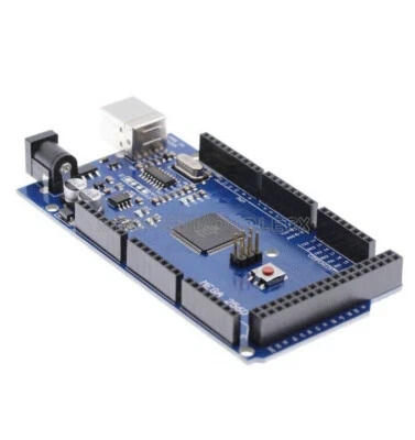 MARKENLOS Placa R3 Mega2560 R3 ATMEGA 2560 CH340 Atmega2560-16AU compatible para Arduino