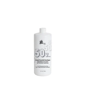 Marianna SUPER STAR 50 Volume Professional Cream Peroxide Developer ~ 4 oz - Picture 1 of 1