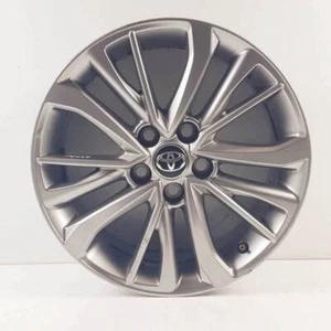 llanta para TOYOTA AVENSIS ADVANCE 2015 ALUMINIO 1275897 - Imagen 1 de 20