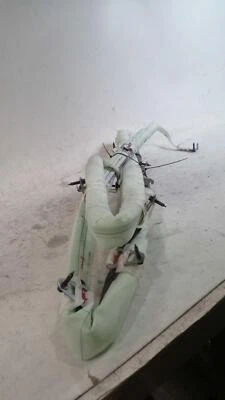 Used Right Curtain Air Bag fits: 2016 Volvo XC90 passenger roof Right Grade A - Imagem 1 de 4