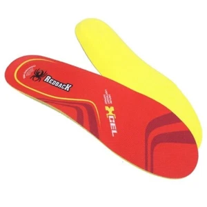 REDBACK BOOTS REPLACEMENT XCEL ANATOMIC INSOLES XS - XL - Picture 1 of 1
