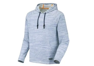 Sea-Doo Herren French Terry Pullover Hoodie - Bild 1 von 8
