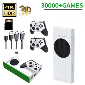 M88 TV Game Stick Video for PS2 Large 3D 128G 20000+ Classics Games Retro Player - Picture 1 of 11