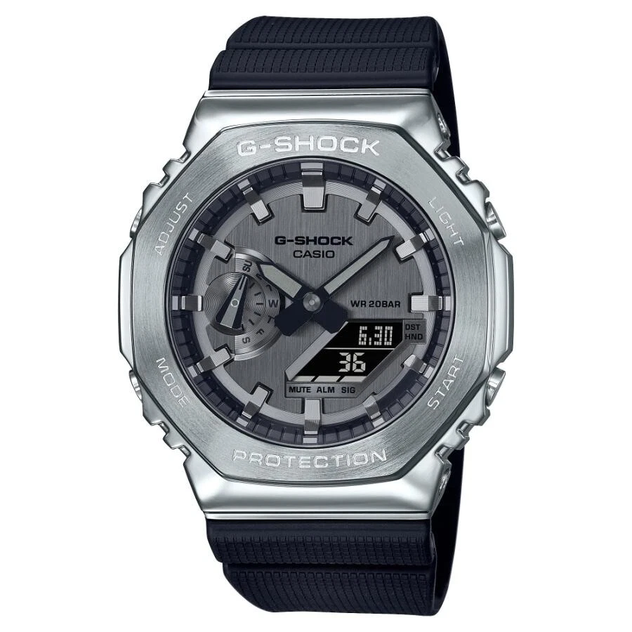 CASIO GA-2100 G-SHOCK GA-2100 362490