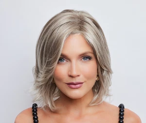 Kade | Noriko Wigs | Lace Front Lace Part - Picture 1 of 28