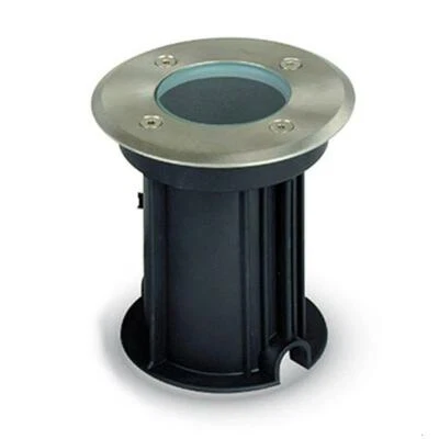 FARETTO INTERRATO V-TAC ATTACCO GU10 TONDO, QUADRATO IP65 - Immagine 1 di 2