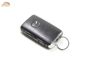 2020 - 2025 MAZDA CX-30 KEYLESS ENTRY REMOTE KEY FOB OEM - Picture 1 of 6