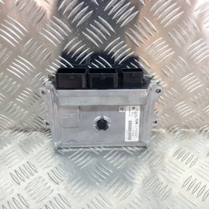 CITROËN C3 MK3 1.2 VTi 60kw Engine Control Unit ECU 9819657880 9800913080 2018 - Picture 1 of 8