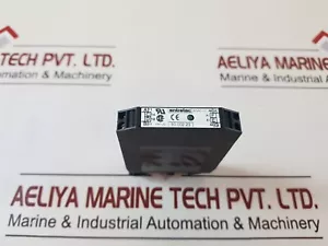 Entrelec 30 002.23 Power Relay 24vac/dc - Picture 1 of 5