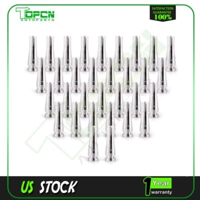 8x Kit de manija de puerta para Ford F150 F250 F350 2005-2014 2008 2009 cromo Foto 1 de 4