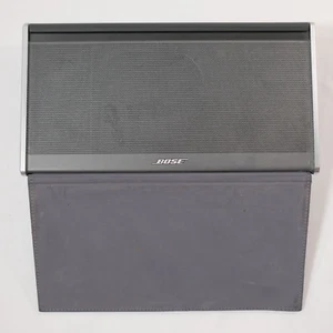 Altavoz Bluetooth BOSE Soundlink 404800 **SIN ADAPTADOR (SIN PROBAR)** - Imagen 1 de 13