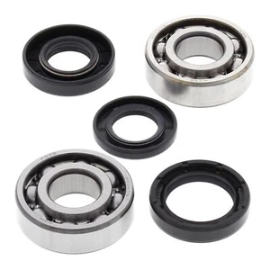 All Balls Engine Main Bearing Kit for Yamaha YZ80 1980-1992 - Picture 1 of 1