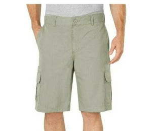 Neu mit Etikett Walls Cargoshorts Herren XL normale Arbeitskleidung marineblau 100 % Baumwolle  - Bild 1 von 10