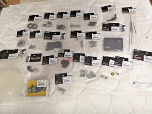 Align Rc Ricambi Trex 600 (24 articoli) - Bild 1 von 5