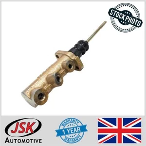 Brake Master Cylinder For JCB Backhoe Loaders Replaces 15/920110 15/910800 - Picture 1 of 2