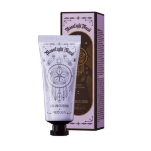 Catch Your Perfume Hand Cream - 7 Types Moonlight Musk 40ml - Picture 1 of 1