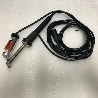 Weller DS-80 Desoldering Iron, 24V, 80W - Image 1 of 4