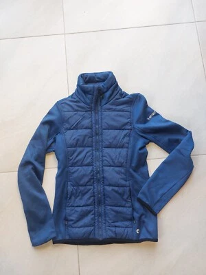 Hi-Tec, Fleece Lined Jacket, Size SMALL - Image 1 of 4