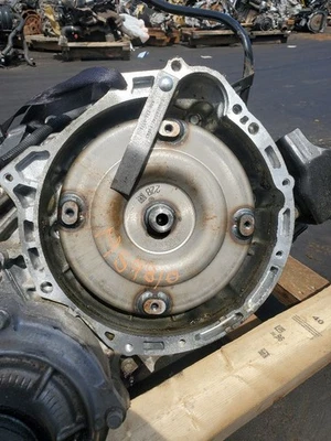 Automatic Transmission CVT 2.4L 4WD Auxiliary Cooler Fits 07-10 COMPASS 359306 - Image 1 of 4