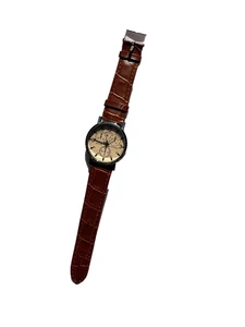 Modiya Men’s Wrist Watch – Fashion Analog Stainless Steel Hand Watch - Picture 1 of 13