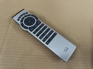 Cisco TRC V Video Conference Remote Control - Picture 1 of 1