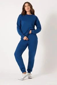 LTS Tall Women's Cuffed Jogger - Picture 1 of 19