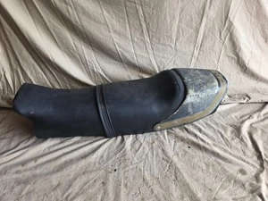 1981 DUCATI DARMAH 900SD REAR TAIL SECTION WITH SEAT - Picture 1 of 11