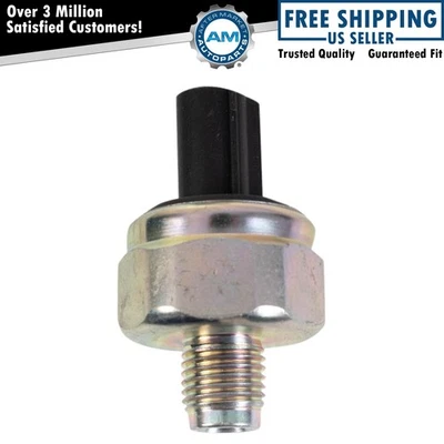 Engine Knock Sensor Fits 2007-2015 Acura 2006-2017 Honda - Image 1 of 3