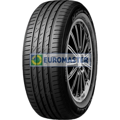 Sommerreifen NEXEN 175/65 R 15 TL 84T N'BLUE HD PLUS - Bild 1 von 2