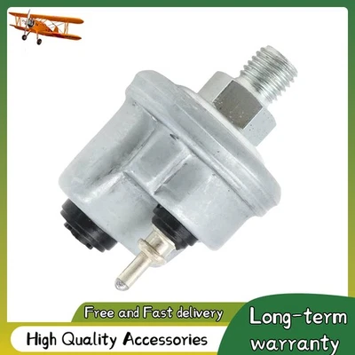Fit For Mercedes Benz E320 300DT 380SL R129 New Oil Pressure Switch 0065429417 - Image 1 of 4