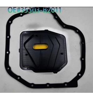 Transmission Oil Filter Gasket Kit 35303B2011 30400-B1030 For TOYOTA PASSO M700A - Picture 1 of 6