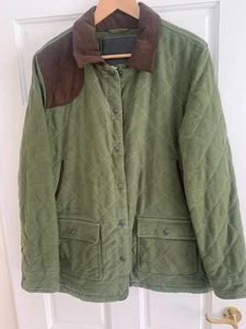 Womens LL Bean USA country gortetex Riding jacket - Picture 1 of 10