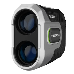 Golf Rangefinder with Slope, 1200Yard, Laser Range Finder for Hunt, 7X Magnif... - Picture 1 of 9