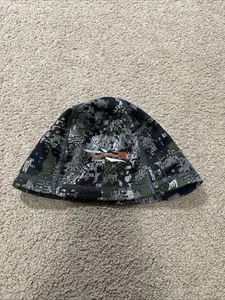 Sitka Forest Traverse Beanie Hat - Picture 1 of 3