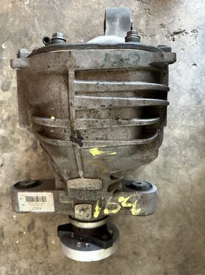 Chevrolet Camaro SS 2010-2015 OEM DIFERENCIAL TRASERO RELACIÓN 3,45 LSD usado Foto 1 de 4