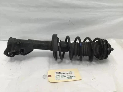 Honda Civic LX 2010 SDN puntal delantero derecho amortiguador resorte ## Foto 1 de 4