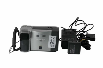 Sharp VL-H770 - Immagine 1 di 2