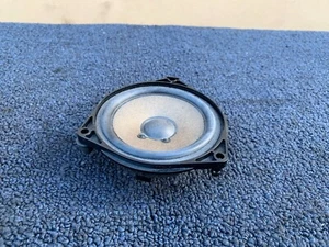 MERCEDES X166 W166 ML350 GL450 SISTEMA DE AUDIO RADIO ALTAVOZ TWEETER MONTAJE OEM - Imagen 1 de 4