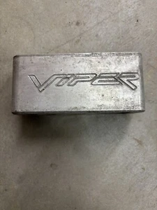 2005-06 Dodge Ram SRT 10 Viper lowering spring block - Picture 1 of 6