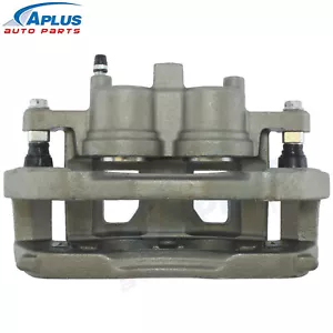 Pinza de freno delantera con soporte para Chevrolet Impala Monte Carlo Buick Lucerne - Imagen 1 de 8