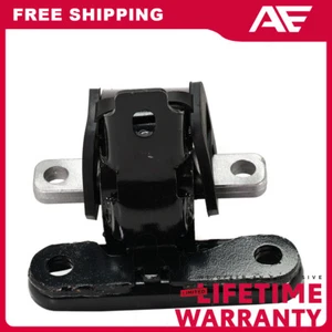 Transmission Mount Black Metal and Rubber Rear For 07-14 Dodge Avenger Chrysler - Picture 1 of 6