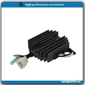 Nuevo regulador rectificador EE. UU. para Yamaha Timberwolf 250 YFB250 4x4 1997-2000 - Imagen 1 de 8